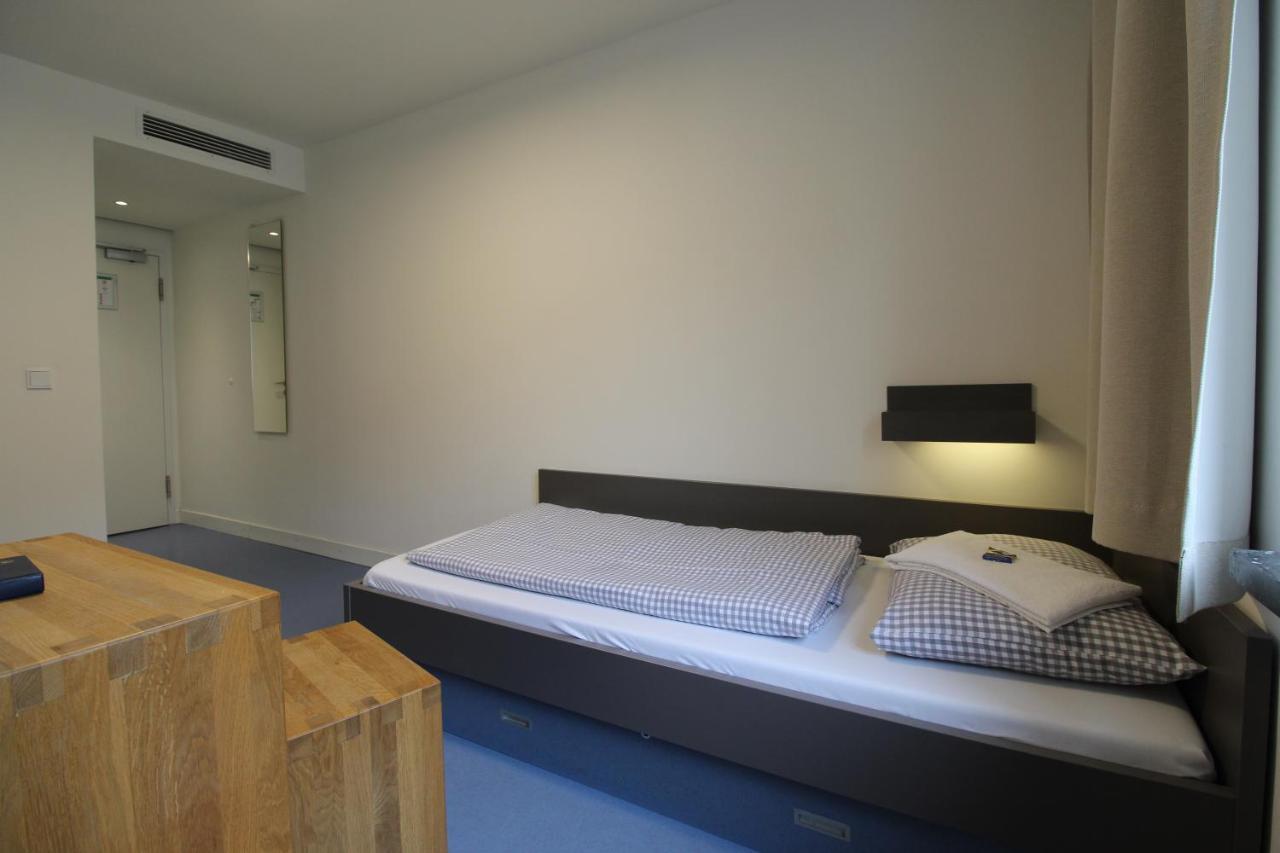 Cvjm Jugendhotel Muenchen Exteriér fotografie
